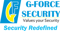 G-Force Security Showcases its latest state-of-the-art Security Equipment